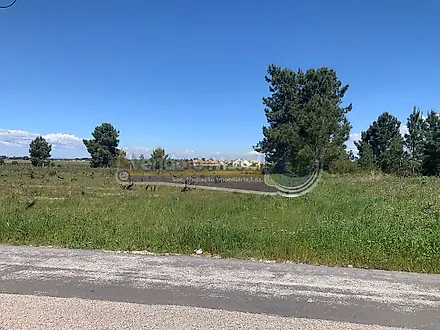 Land for sale in Salvaterra de Magos, Portugal — €86,500