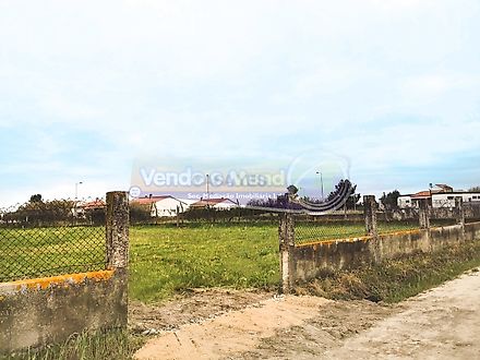 Land for sale in Salvaterra de Magos, Portugal — €68,000