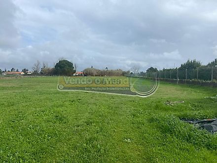 Land for sale in Salvaterra de Magos, Portugal — €100,000