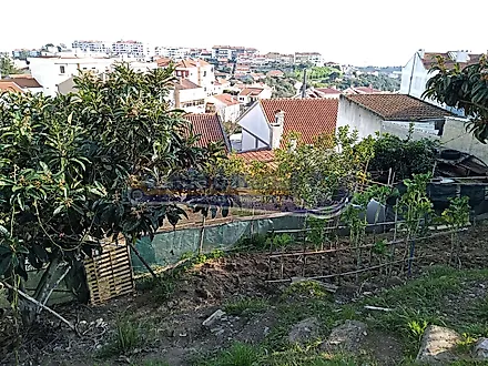 Terreno em Vila Franca de Xira