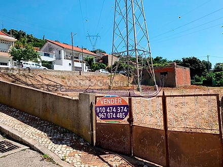 Land for sale in Vila Franca de Xira, Portugal — €79,000