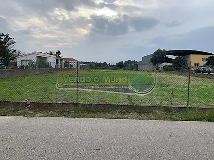 Land for sale in Salvaterra de Magos, Portugal — €68,000