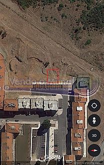 Land for sale in Vila Franca de Xira, Portugal — €215,000