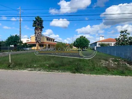 Land for sale in Salvaterra de Magos, Portugal — €80,000