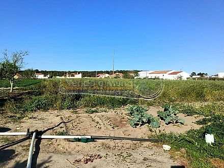 Land for sale in Salvaterra de Magos, Portugal — €56,000