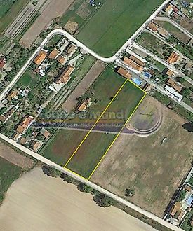 Land for sale in Salvaterra de Magos, Portugal — €97,500