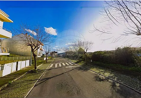 Land for sale in Valongo, Portugal — €59,000