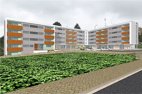 Land for sale in Paredes, Portugal — €850,000