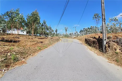 Land for sale in Santa Maria da Feira, Portugal — €59,000