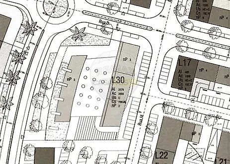 Land for sale in Loulé, Portugal — €2,000,000