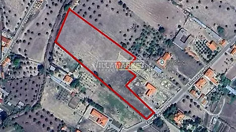 Land for sale in Ponte de Sor, Portugal — €100,000