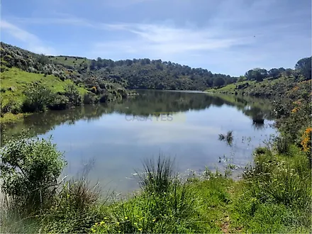 Land for sale in Castro Marim, Portugal — €450,000