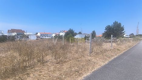 Land for sale in Ílhavo, Portugal — €74,000