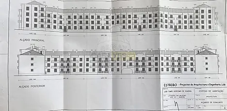 Land for sale in Almeirim, Portugal — €60,000