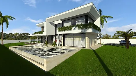 Land for sale in Silves, Portugal — €325,000