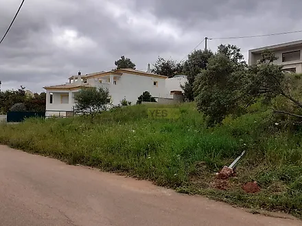 Land for sale in Portimão, Portugal — €120,000