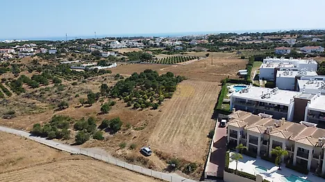 Land for sale in Albufeira, Portugal — €760,000