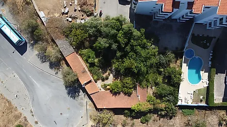 Land for sale in Portimão, Portugal — €260,000