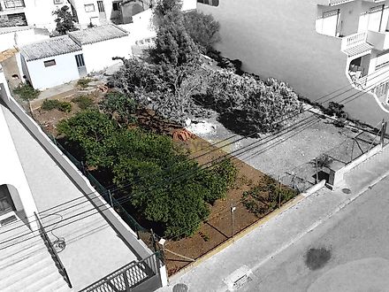 Land for sale in Portimão, Portugal — €115,000