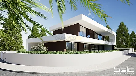 Land for sale in Portimão, Portugal — €360,000