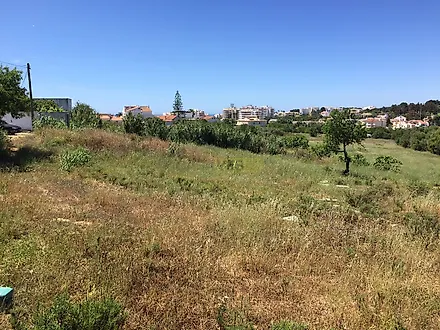Land for sale in Portimão, Portugal — €650,000