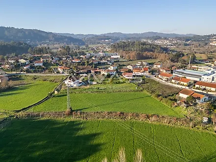 Land for sale in Vila Verde, Portugal — €299,000