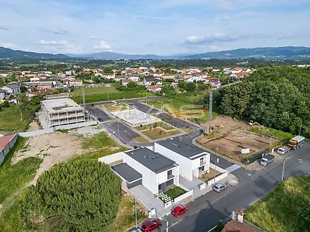 Land for sale in Vila Verde, Portugal — €62,500