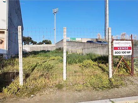 Land for sale in Vila Nova de Gaia, Portugal — €64,000