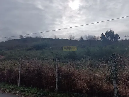 Land for sale in Santo Tirso, Portugal — €497,200