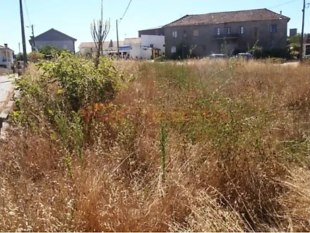 Land for sale in Paços de Ferreira, Portugal — €60,000