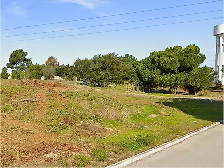 Terreno em Barreiro