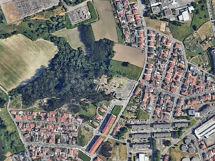 Land for sale in Matosinhos, Portugal — €250,000
