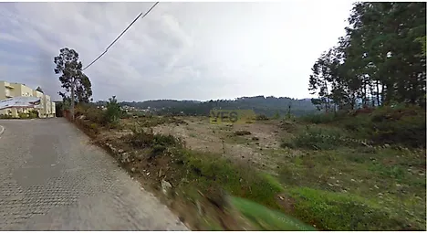 Land for sale in Vila Nova de Gaia, Portugal — €51,000