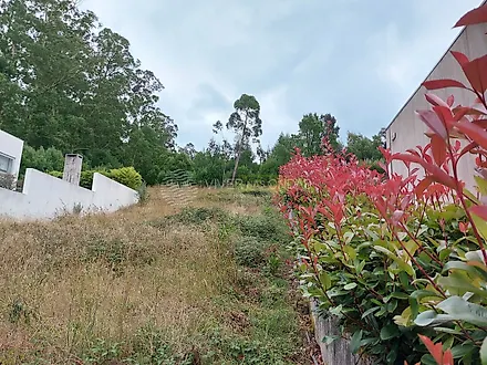 Land for sale in Vila Nova de Famalicão, Portugal — €130,000