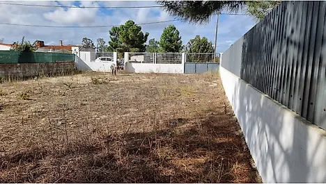 Land for sale in Palmela, Portugal — €122,500