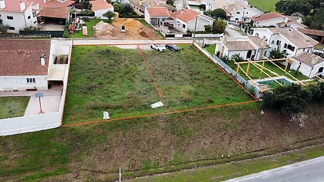 Land for sale in Anadia, Portugal — €67,500