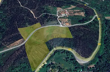Terreno em Penela