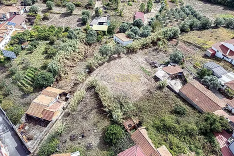 Terreno em Coimbra