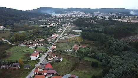 Land for sale in Miranda do Corvo, Portugal — €110,000