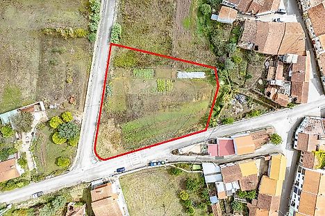 Terreno em Coimbra