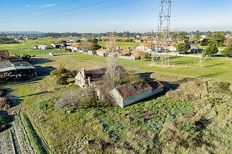 Terreno em Montemor-o-Velho