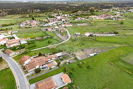 Land for sale in Cantanhede, Portugal — €63,000