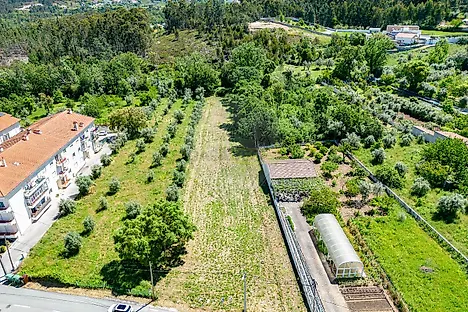 Terreno em Lousã