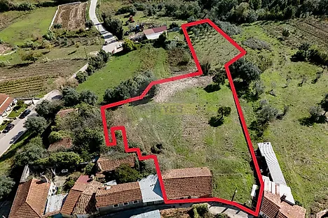 Terreno em Mealhada