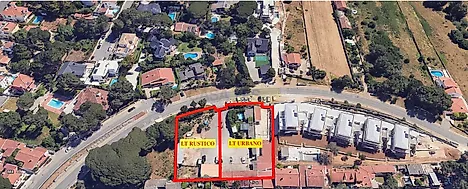 Land for sale in Cascais, Portugal — €1,800,000