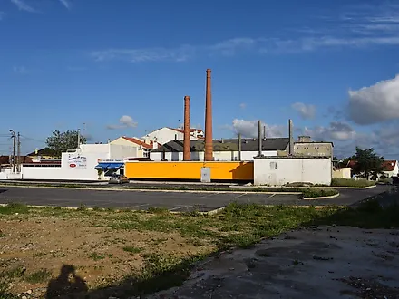 Land for sale in Sintra, Portugal — €1,500,000