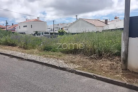 Land for sale in Sintra, Portugal — €188,000