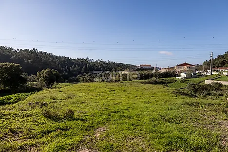 Land for sale in Sintra, Portugal — €1,450,000