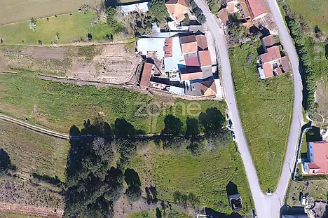 Land for sale in Caldas da Rainha, Portugal — €125,000