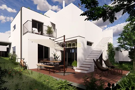 Land for sale in Almada, Portugal — €125,000